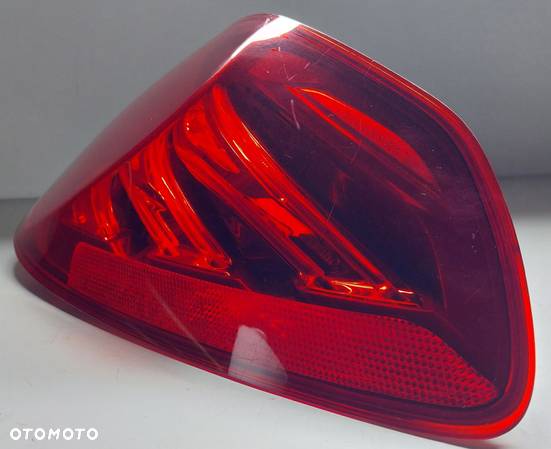 Lampa tył prawa Mercedes S-klasa W222 611042R A2229065701 - 13