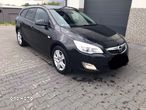 Opel Astra - 3