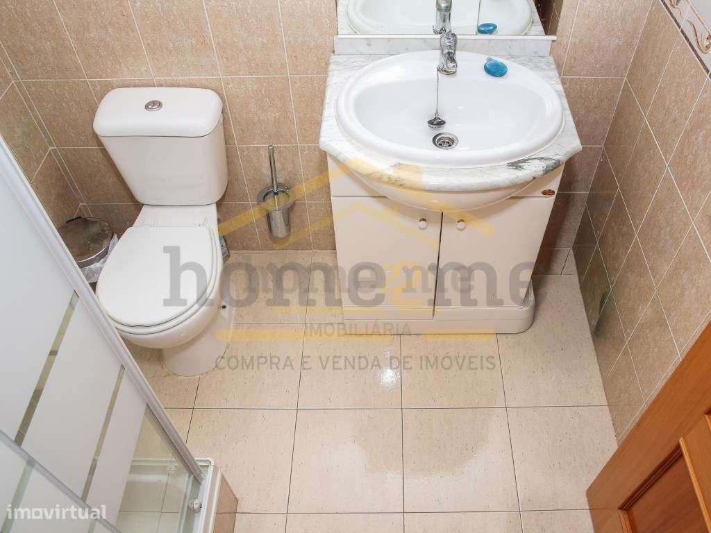 Magnífico Apartamento T3 - Carregado, Alenquer-32