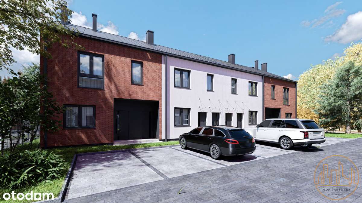Apartment in Koszajec - View 3