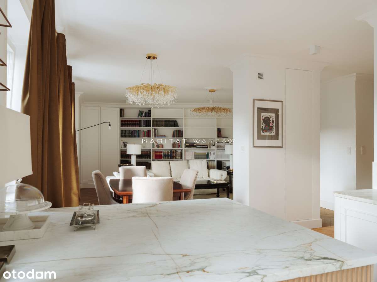 Apartament ul. Polna-2