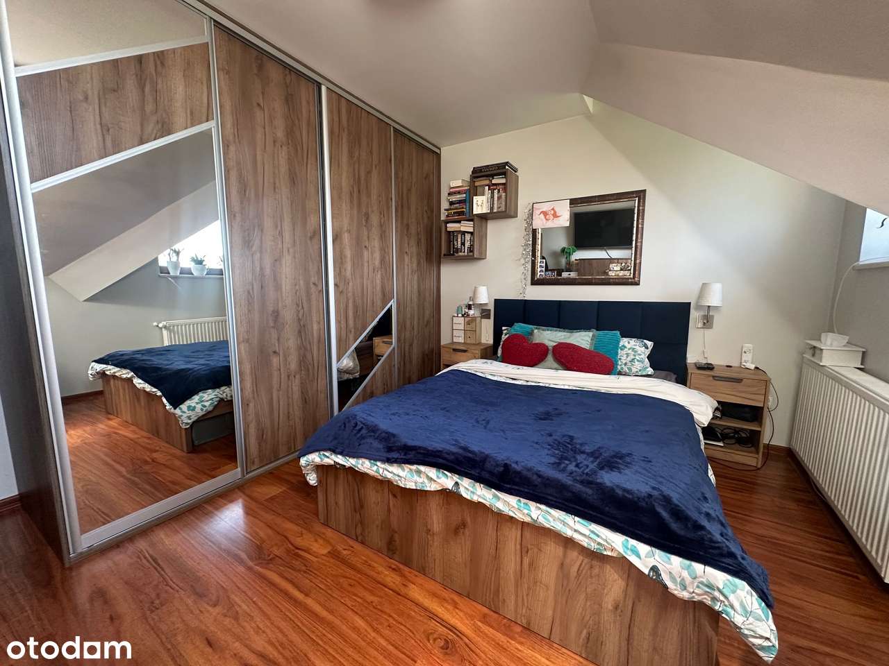 Piękne DUŻE mieszkanie Piotrowice obok Kąty Wrocławskie, Wrocław-10