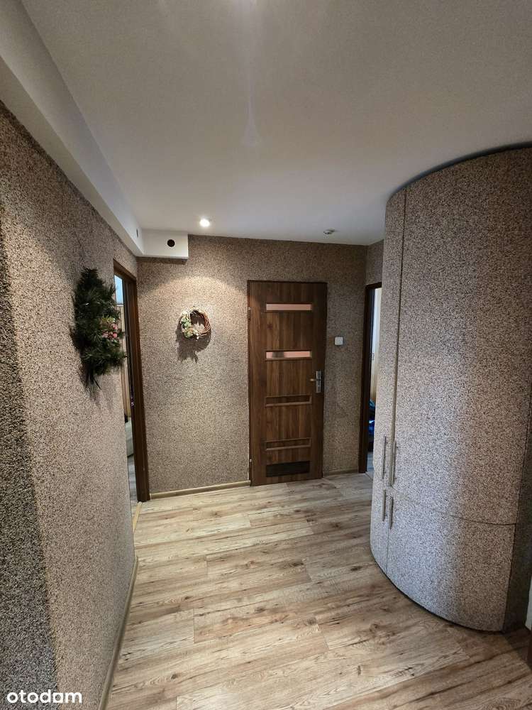 Mieszkanie 3 pokojowe o pow. 63,80 m2, os. Złotego Wieku - Pełny obrazek: 4/12