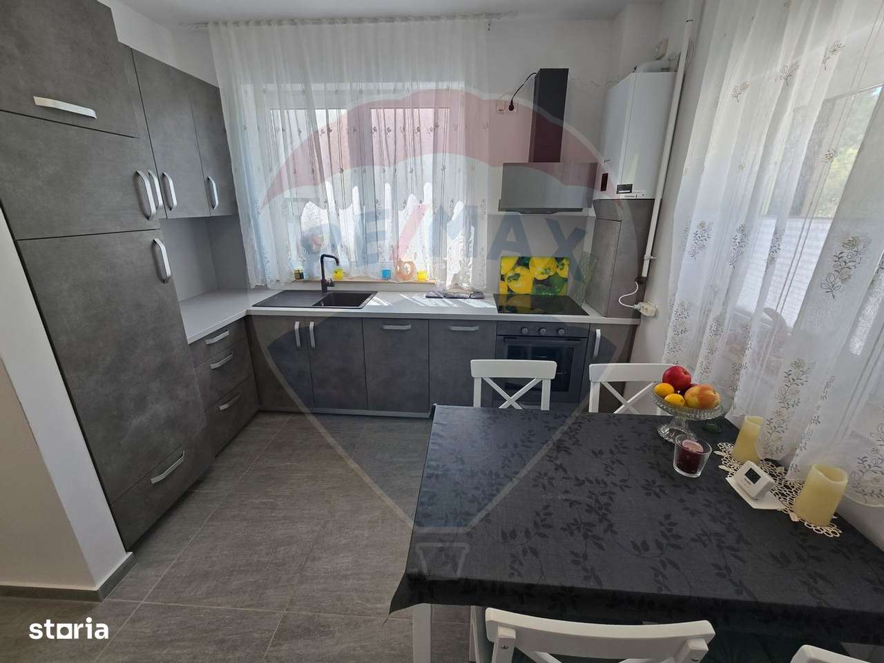 Studio de vanzare in cartierul DaVinci-2