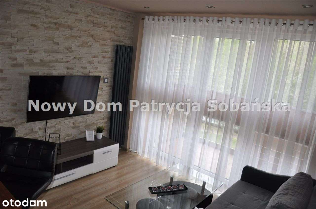 Przytulne 3 pokoje z garażem-3