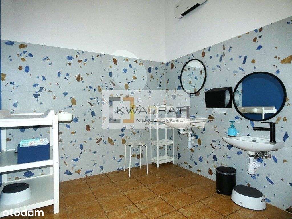 Odstąpię lokal z działającą salą zabaw - Pełny obrazek: 4/5