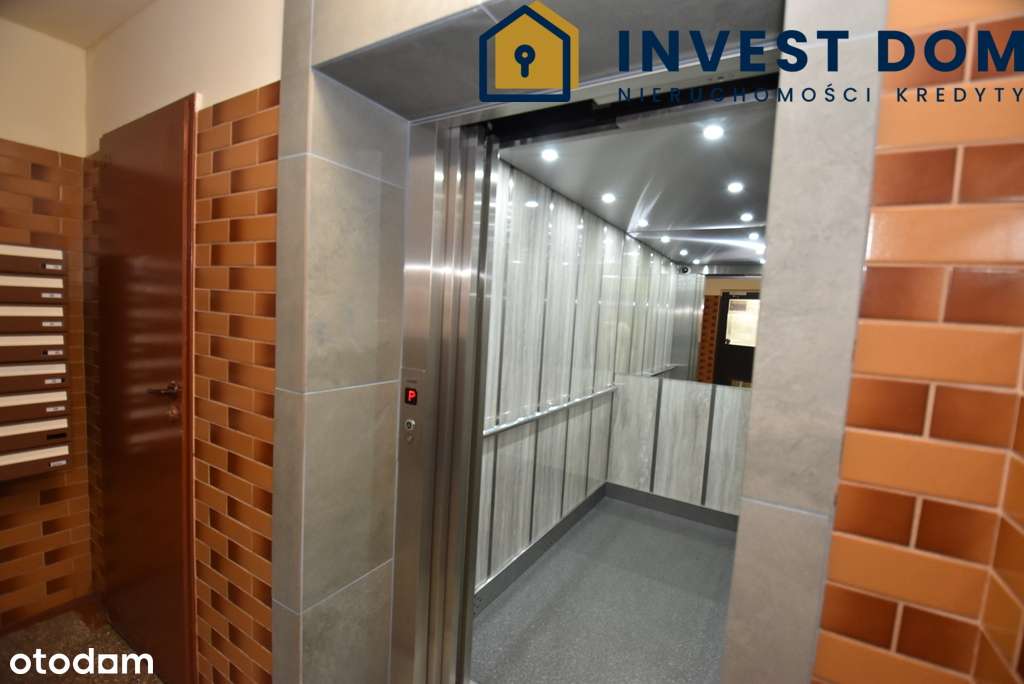 Nowiutkie M4  z balkonem Harcerska 6piętro!-9