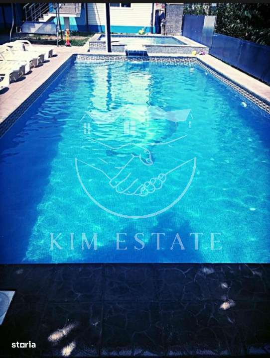 De vanzare pensiune cu piscina ,Schitu/Costinesti-1