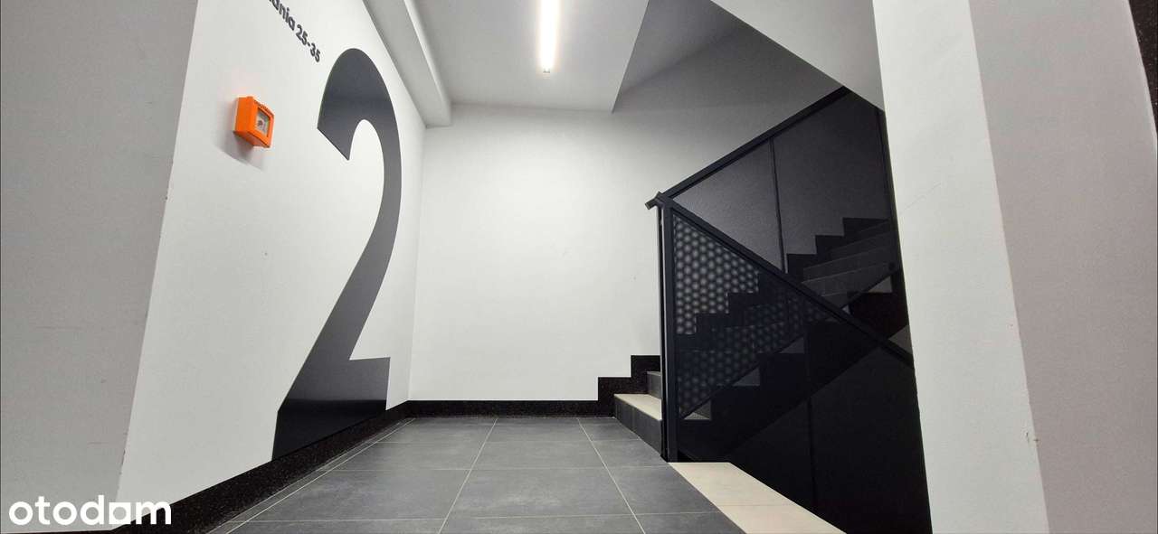 Apartament 70,4m2 | Garaż | Smart Home | TARAS 9m2 | 5 piętro - Pełny obrazek: 4/9