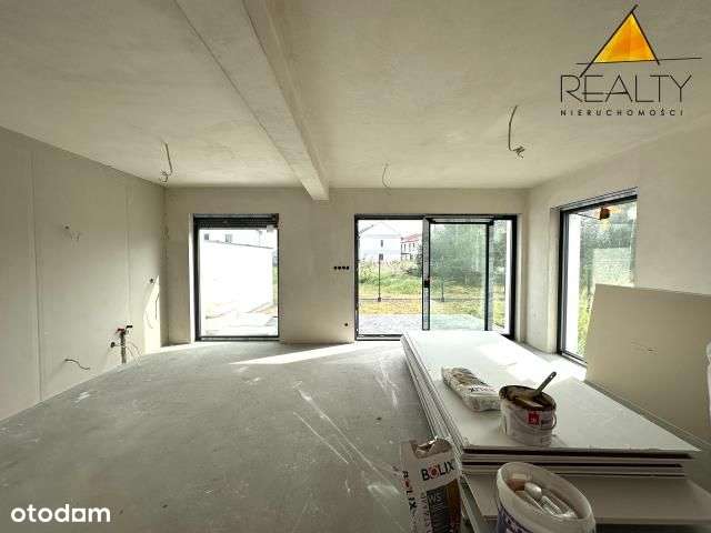 Nowy dom z 4 sypialniami - Pełny obrazek: 5/19