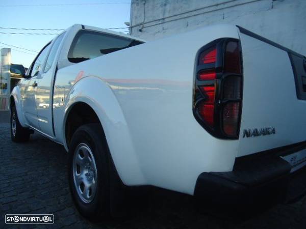 Nissan Navara - 9