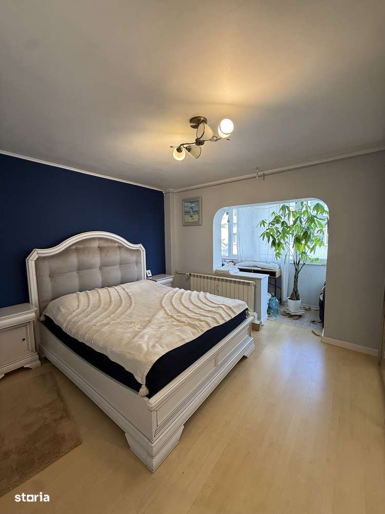 Apartament elegant cu 2 camere, 63 mp, în zona Decebal|Gata de mutare-0