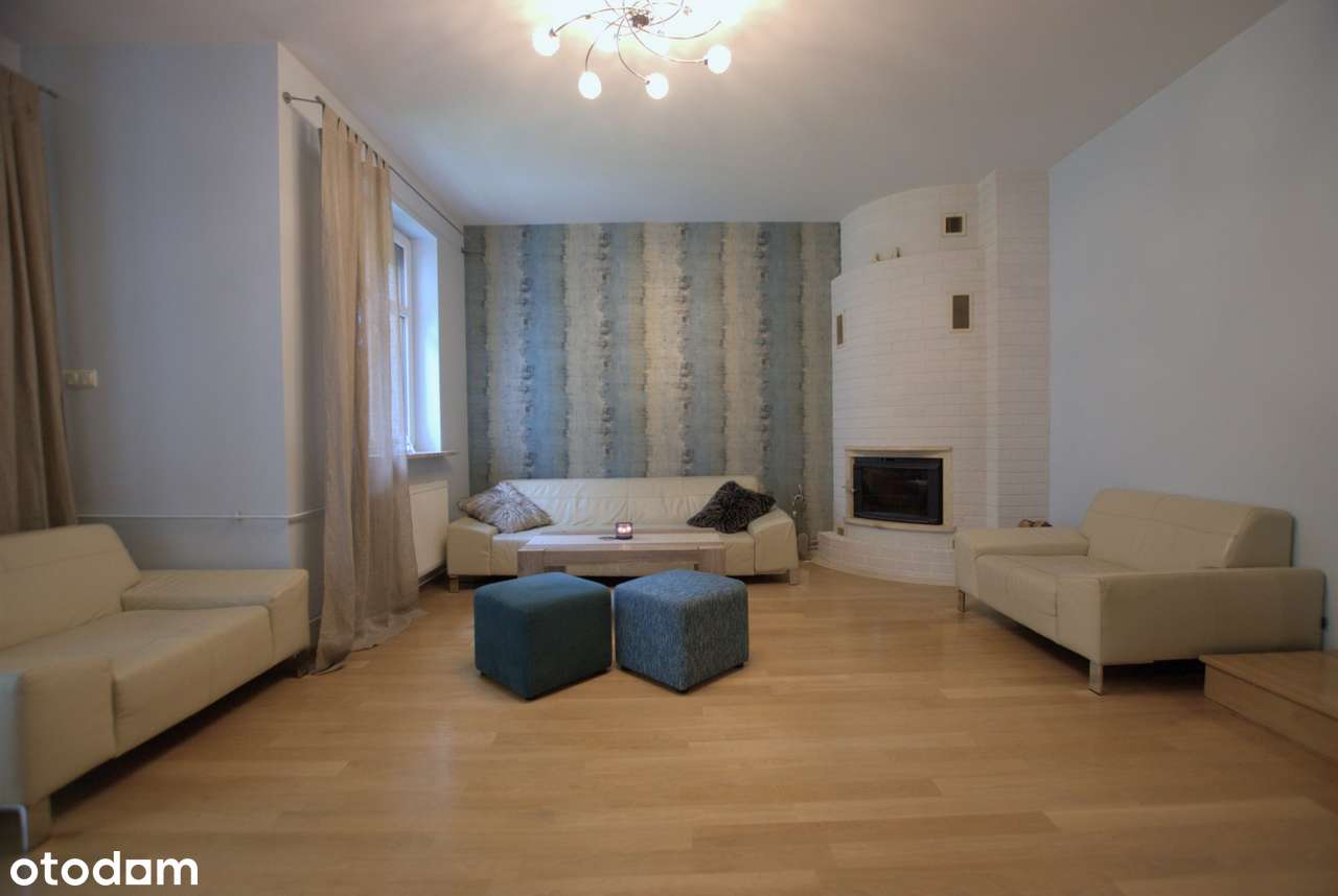 Środkowy segment w pięknej zielonej okolicy, Baranówek - Pełny obrazek: 4/20