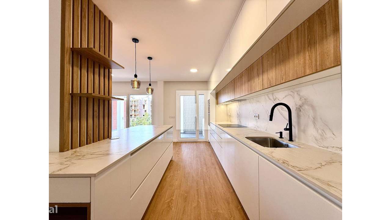 T-2K+2 Duplex c/ Garagem Dupla - Grande imagem: 5/27