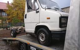 Peugeot J5 1991