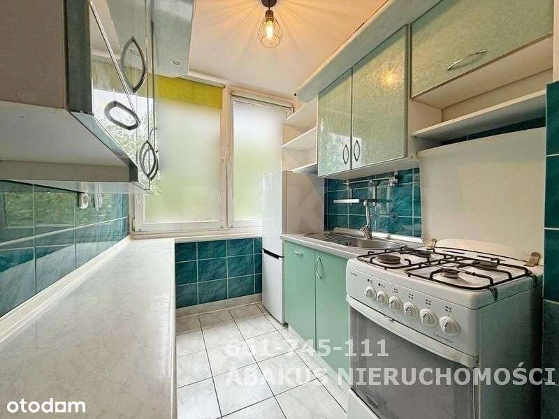 SwpdL, 2 pokoje, oddzielna kuchnia, rej. Wańkowicz - Pełny obrazek: 2/7