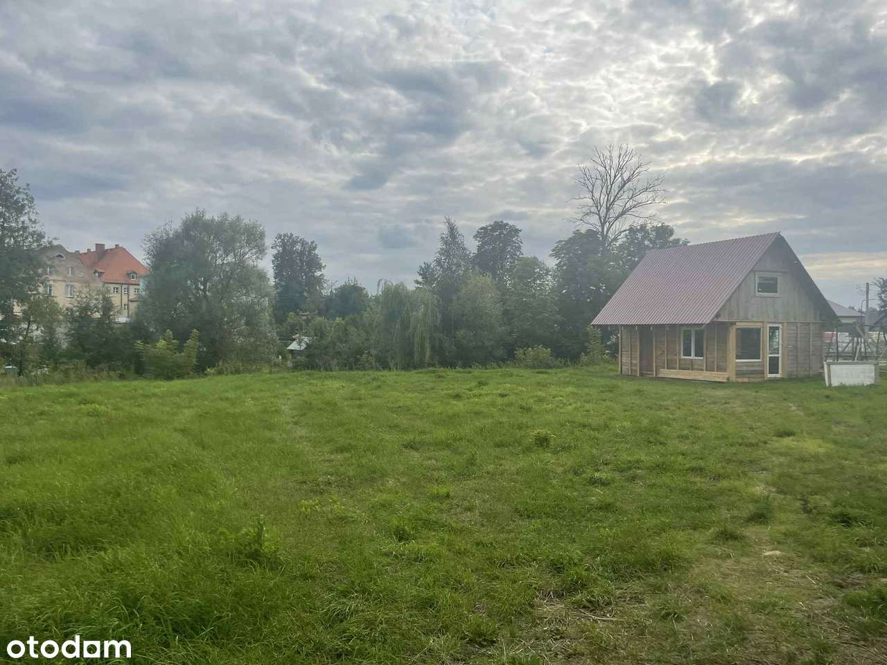 Działka na sprzedaż Biała Piska-przy drodze wojewódzkiej nr 667 - Pełny obrazek: 4/6