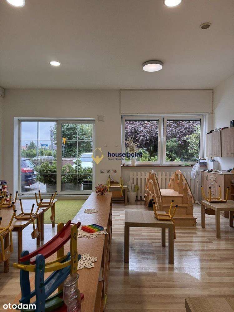 Wyjątkowy Dom Wolnostojący-Mierzyn-działka 1376m²!-19