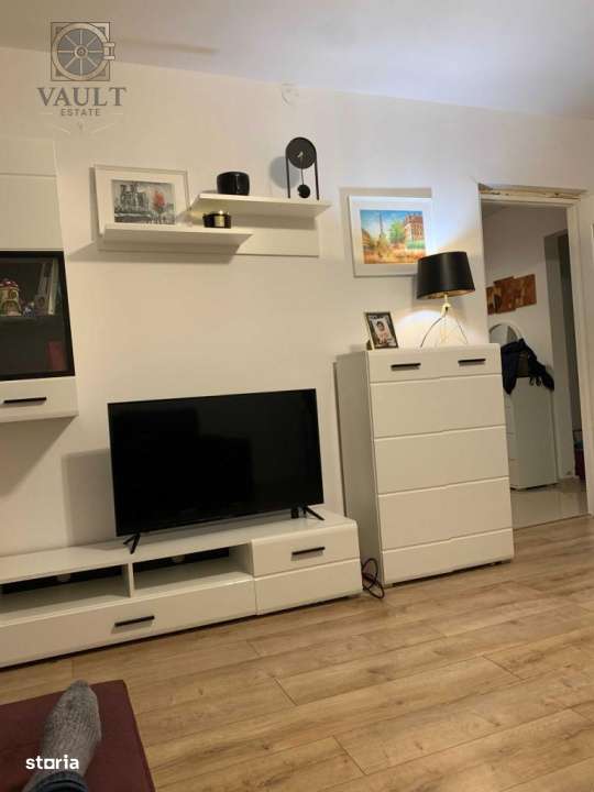 Apartament 3 camere-65,49Mp-Baba Novac -Parc I.O.R. - Imagine principală: 5/8