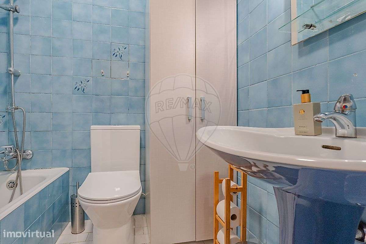 Apartamento T1 para venda-18