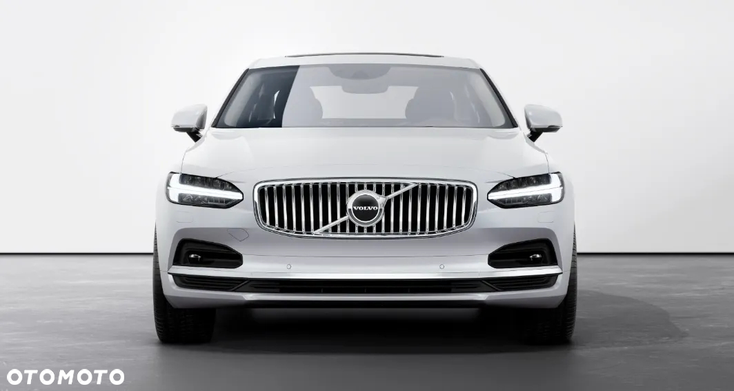 Volvo S90 B5 B Ultimate Bright - 6