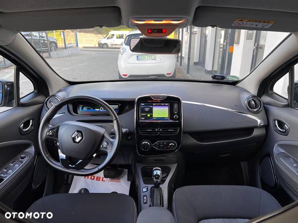 Renault Zoe Intense - 7