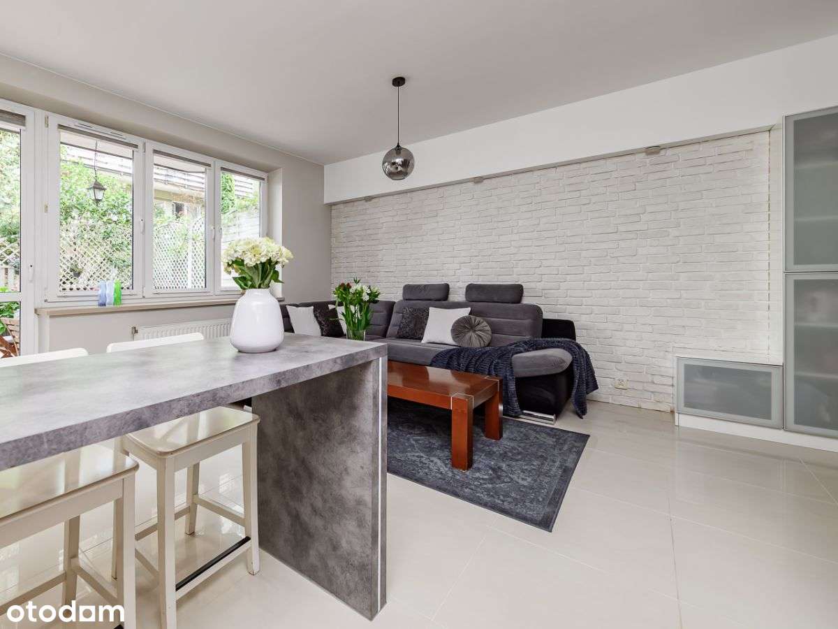 4 pokoje, wysoki standard, zielona okolica-2