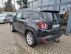 Jeep Renegade 1.4 MultiAir Limited FWD S&S - 12