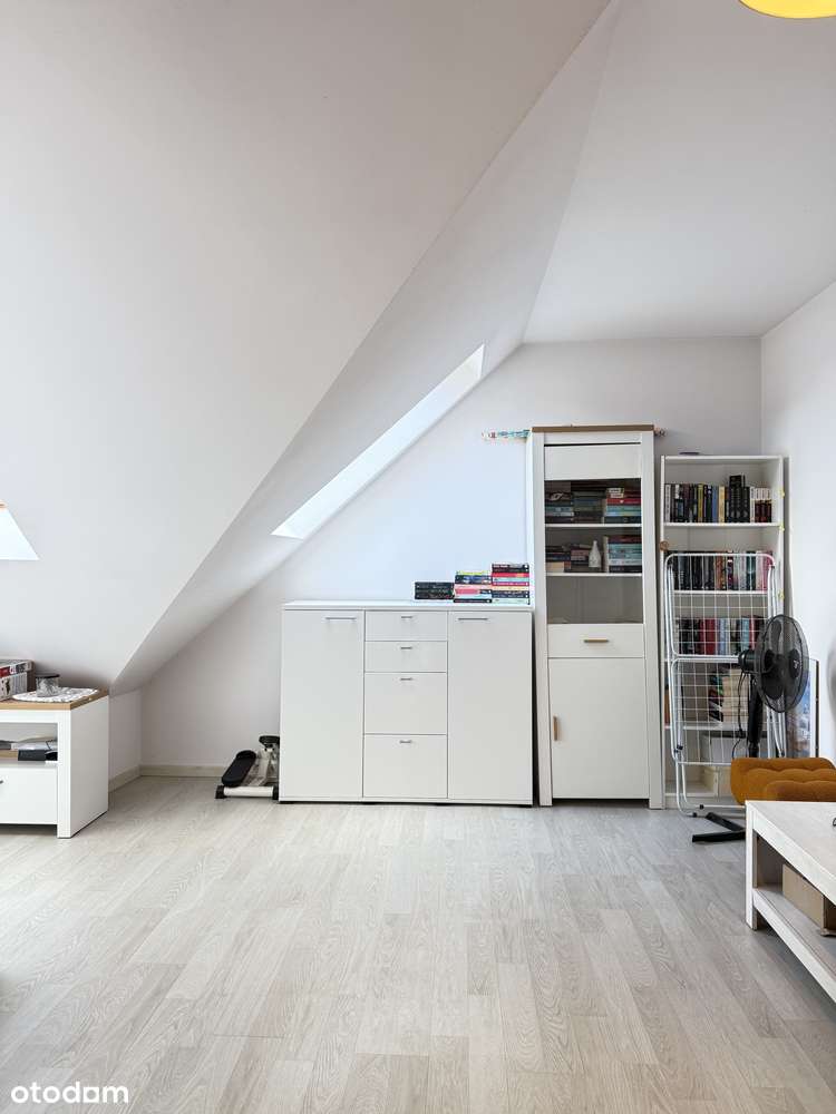 Mieszkanie przy ul.Sądowej (nowe budownictwo)-2 pokoje.-9