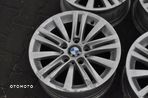 BMW 3 E90 E91 FELGI ALUMINIOWE 16 5X120 6783629 - 8