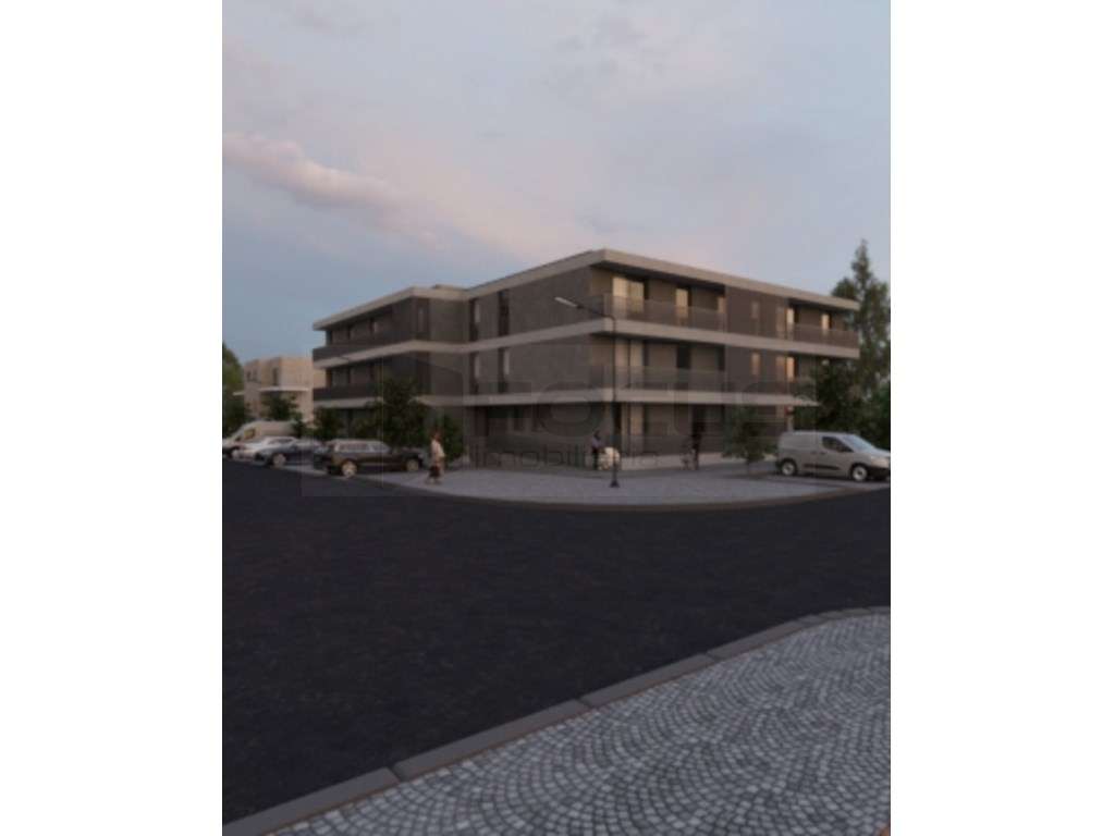 NOVO, Apartamento T2 - Albergaria - a - Velha / Centro - Grande imagem: 4/21