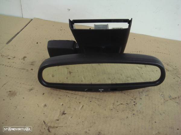 Espelho Retrovisor Interior Alfa Romeo 159 (939_) - 1