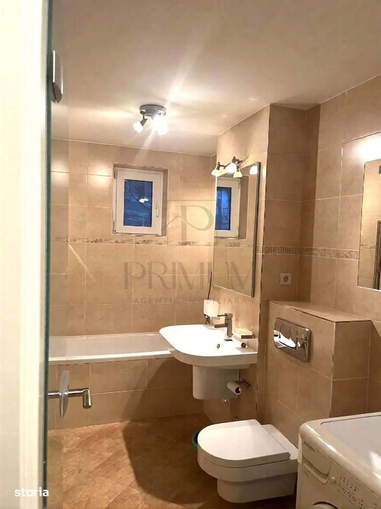 SPITALUL JUDETEAN - ETAJ 1 - BLOC IZOLAT - 4 CAMERE - 2 BAI - 2 BALCOA - Imagine principală: 5/15