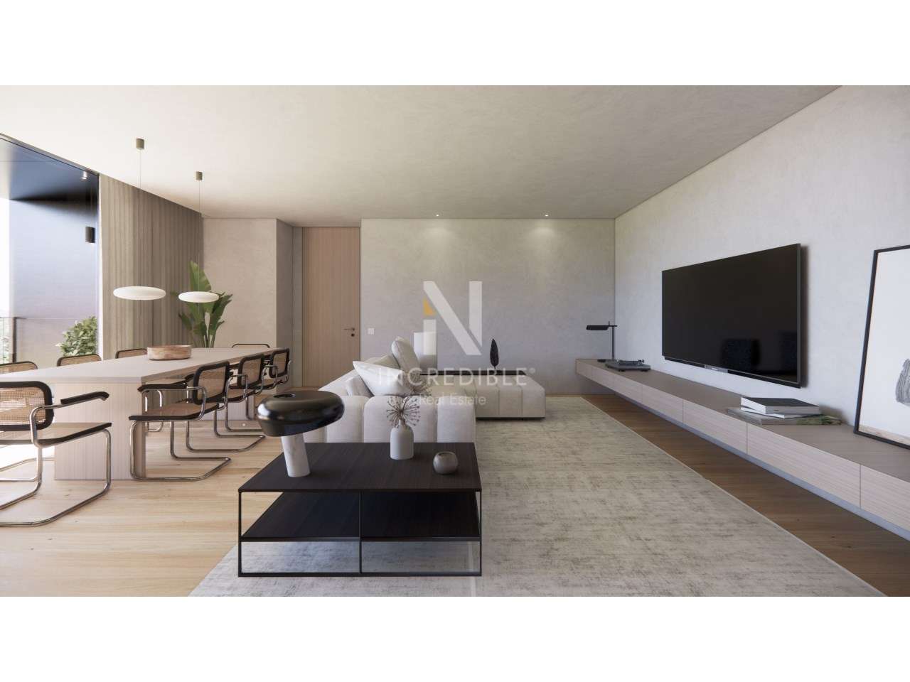 Apartamento T3 Venda em Ferreiros e Gondizalves,Braga-8