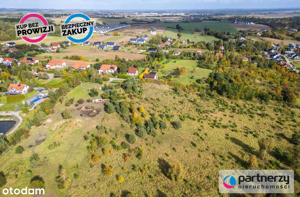 Grunt pod osiedle domów - Pełny obrazek: 5/10