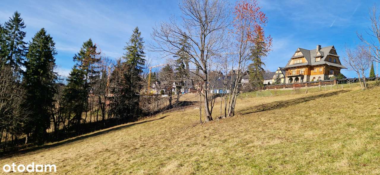 Gliczarów Górny-petarda widok -media- zamiana - Pełny obrazek: 5/11