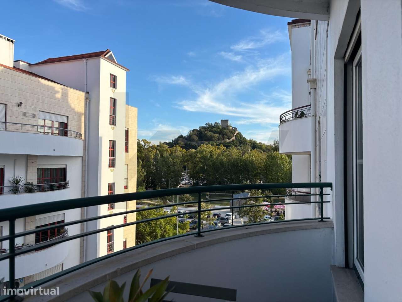 Apartamento T3 com garagem | Nova Leiria | Arrendamento - Grande imagem: 5/19