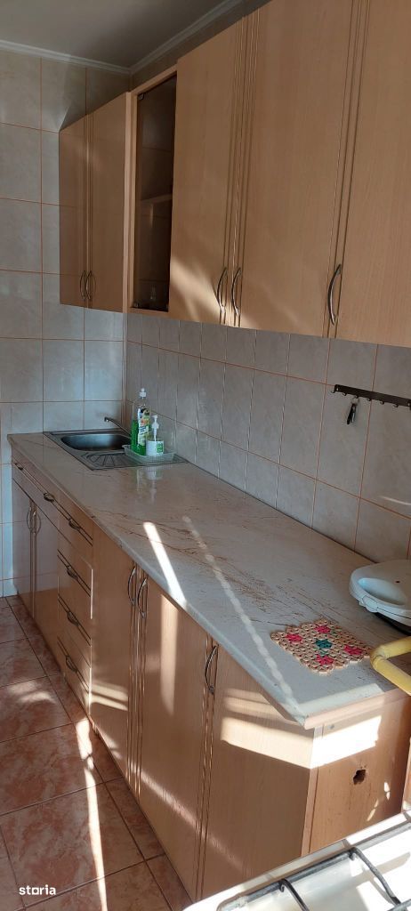 Apartament cu 2 camere,Tiglina 2