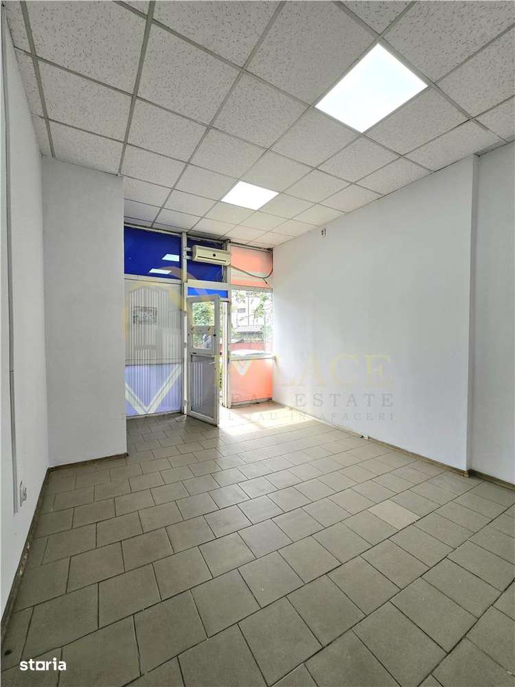 Spatiu comercial de vanzare| Zona Doamna Ghica - Imagine principală: 3/10