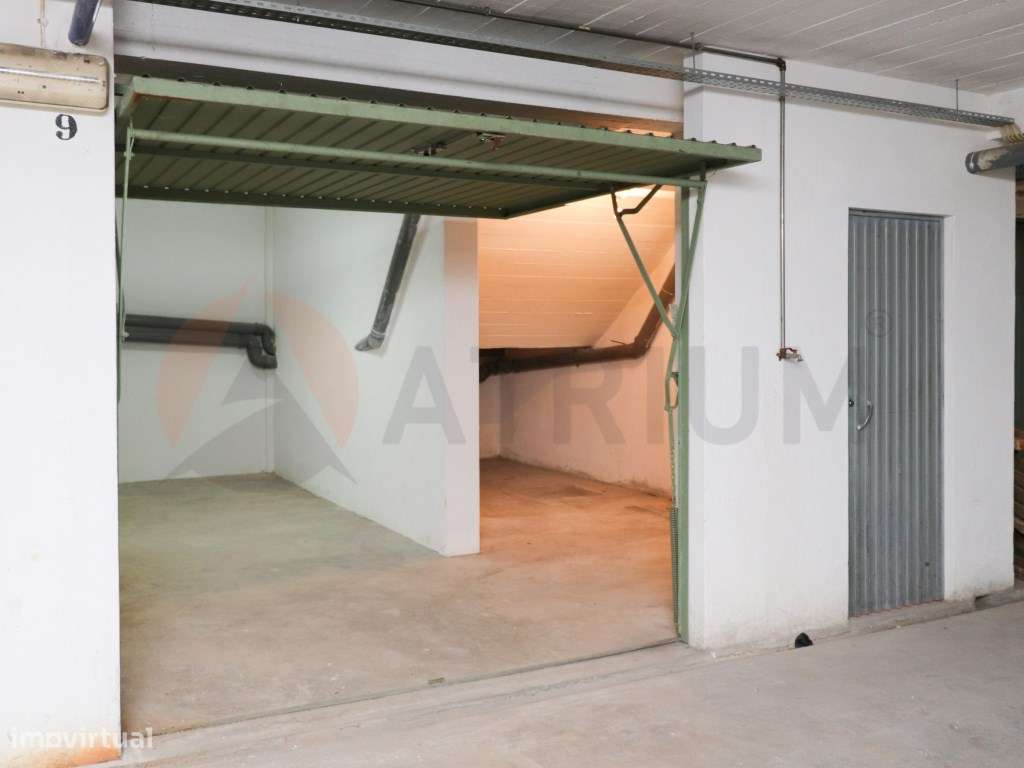 Garagem com 32 m2, Quinta da Saboaria, Setúbal - Grande imagem: 5/14