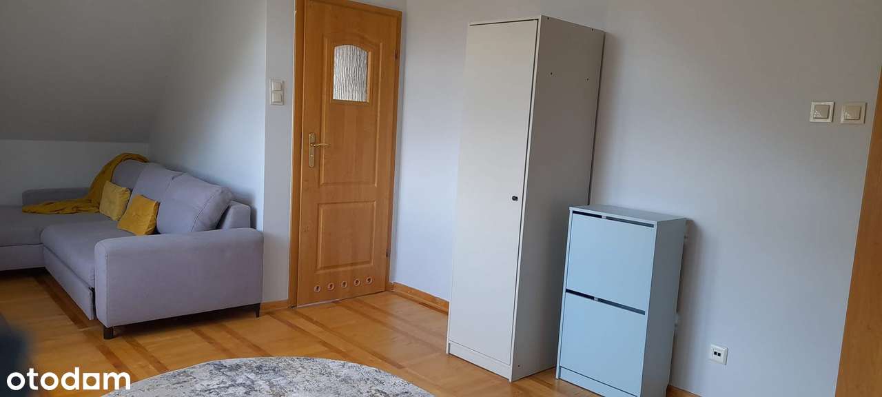 Mieszkanie  kawalerka Ursus  Skorosze Włochy  TANIO! - Pełny obrazek: 4/8