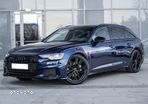 Audi A6 Avant 45 TFSI quattro S tronic sport - 1