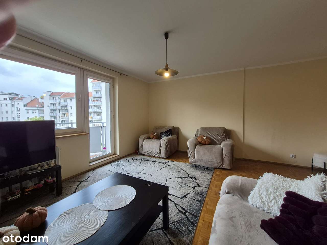 ul. Długa Szczepin Stare Miasto 1998 rok winda, balkon-12