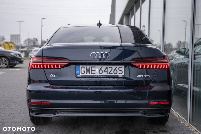 Audi A6 - 5