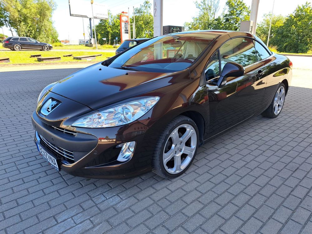 Peugeot 308 2010