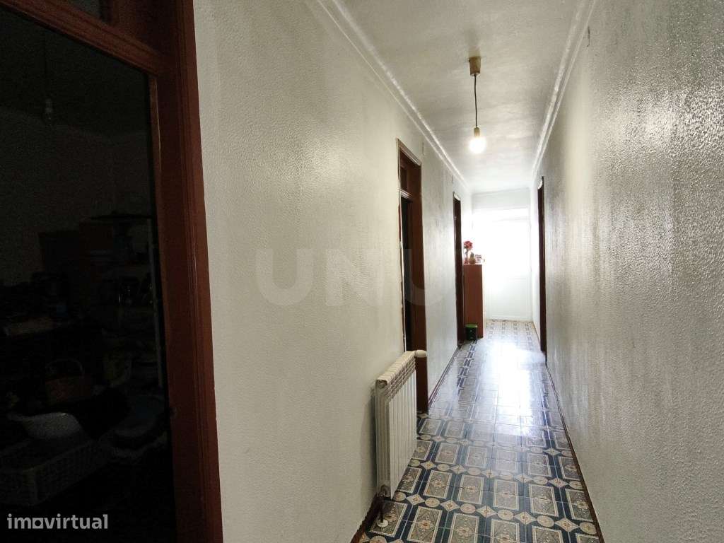 Excelente oportunidade. Moradia T4 com classificação Energética A-16