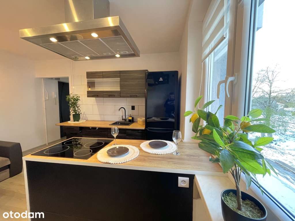 Bytom, Rozbark 34 m2-1 piętro- balkon-2 pokoje-1