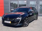 Peugeot 508 1.6 PureTech GT Pack S&S EAT8 - 3