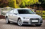 Audi A4 2.0 TDI Design - 2