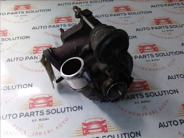 turbina renault kangoo 2004 2008 - 1